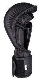 okami GNTIA MMA PROPONISIS v2 leather- black